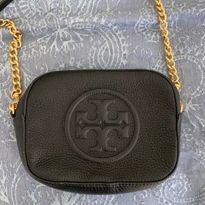 Limited Edition Mini Cross Body Bag by Tory Burch